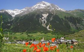 Sunweb Les Terrasses De Termignon - Val-Cenis