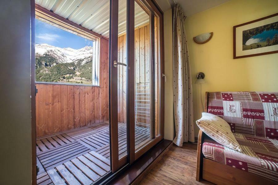 Sunweb Les Terrasses De Termignon - Val-Cenis Aparthotel Exterior photo