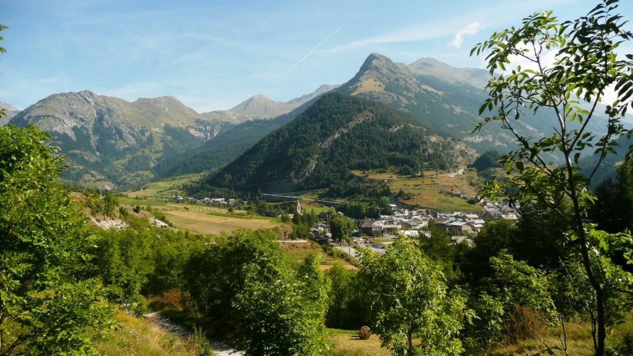 Sunweb Les Terrasses De Termignon - Val-Cenis Aparthotel Exterior photo